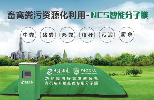 有機肥廠節(jié)能環(huán)保管理服務 一站式解決方案，輕松實現(xiàn)綠色生產(chǎn)