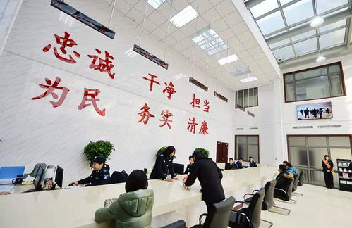 便民服務再升級 房山區(qū)20余項環(huán)保事項實現(xiàn)“一站式”咨詢與辦理
