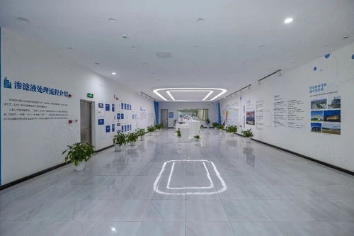 中科環(huán)保再添雙翼 兩座國家AAA級生活垃圾焚燒廠與節(jié)能管理服務(wù)的戰(zhàn)略布局