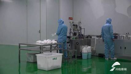 聚焦臨清 軸承產業向中高端轉型，個人衛生用品銷售勢頭強勁